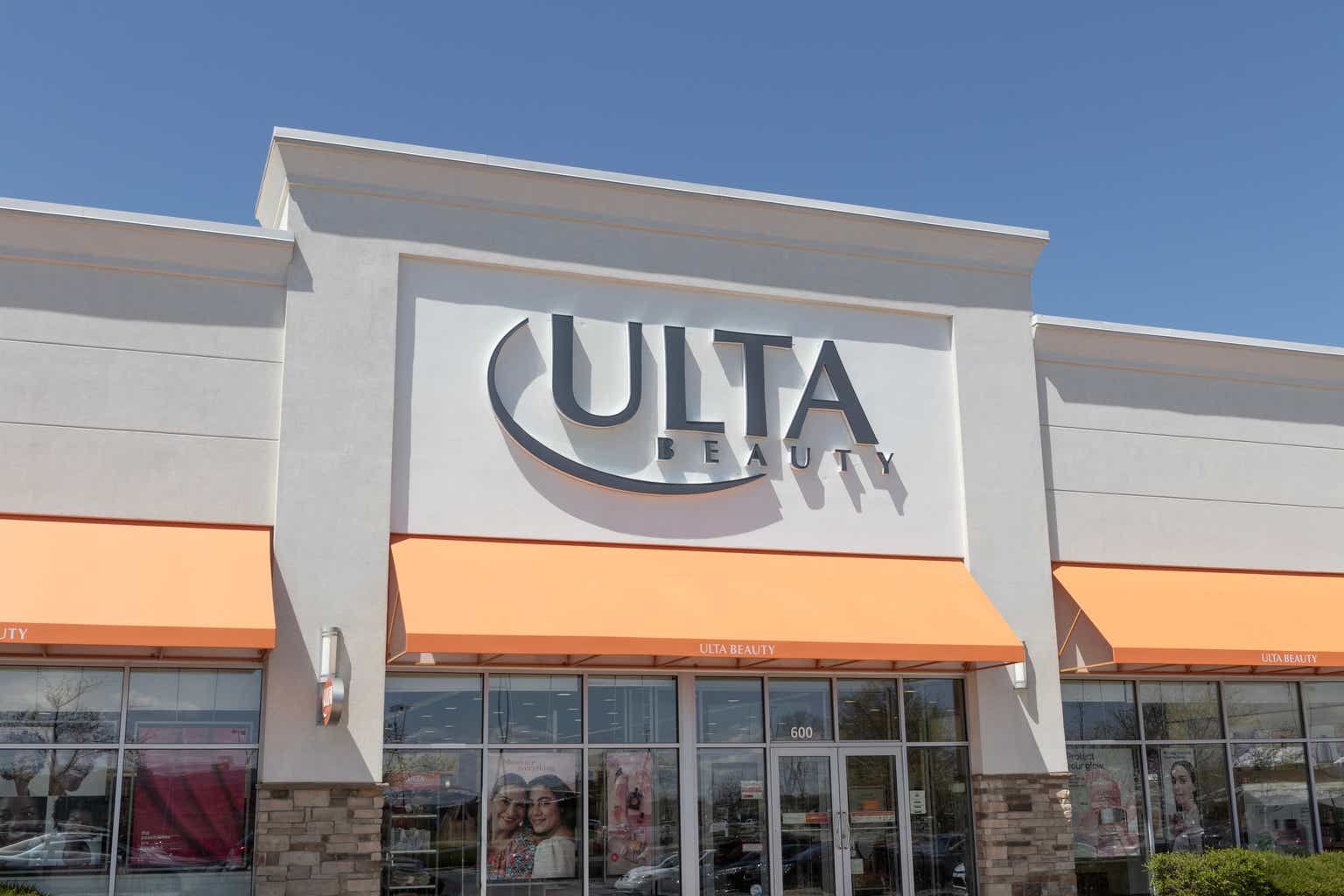 Qualitative Drivers Make Ulta Beauty A Buy (NASDAQ:ULTA)