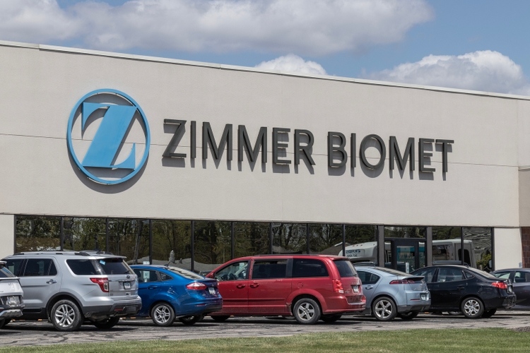 Argus upgrades Zimmer to buy, cites new products
