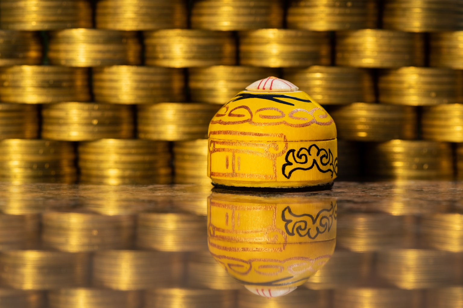 B2Gold: Ein ungerechtfertigter Ausverkauf nach den Gewinnen