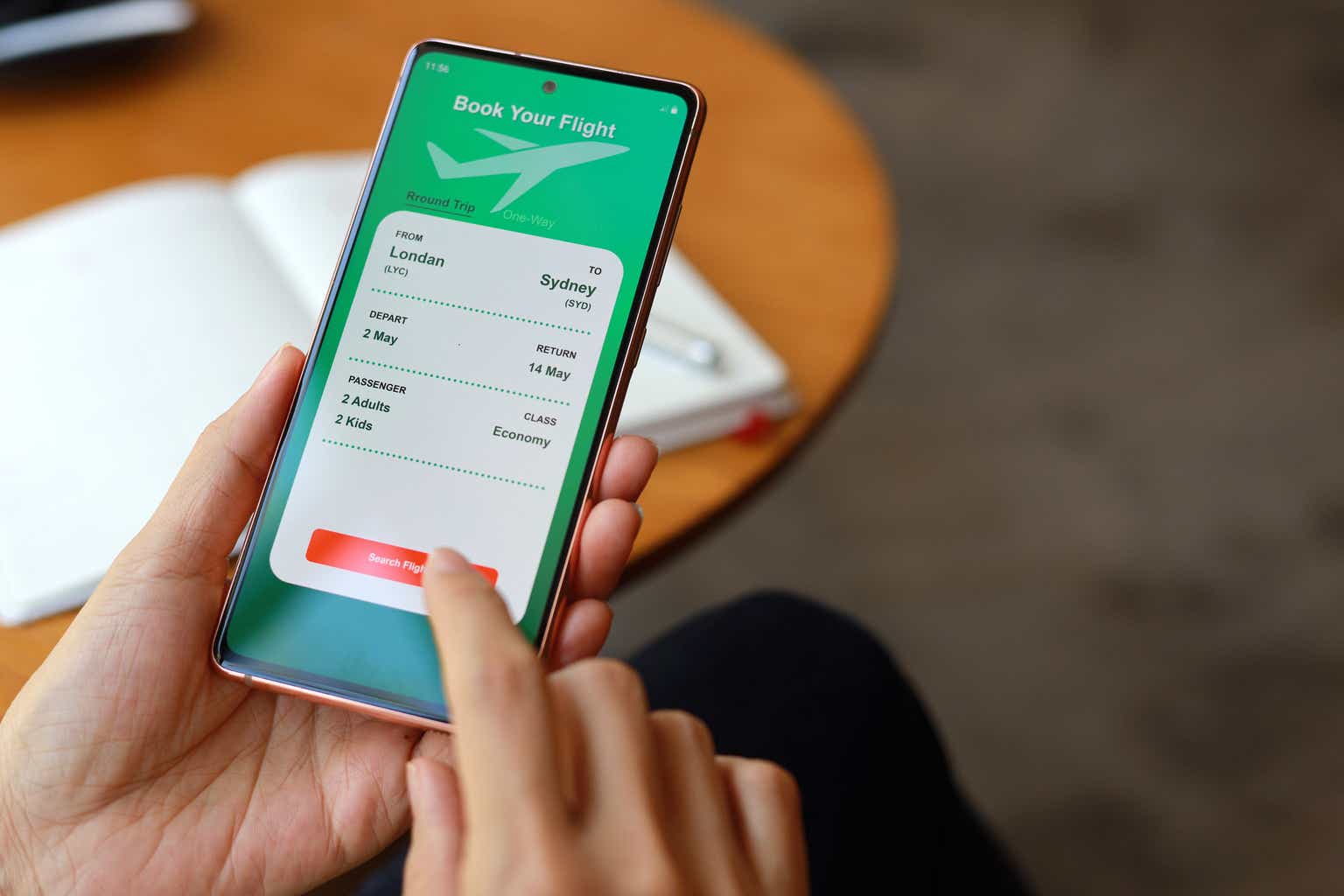 Expedia Group: Travelling Toward Recovery And Breakout From The US (NASDAQ:EXPE)