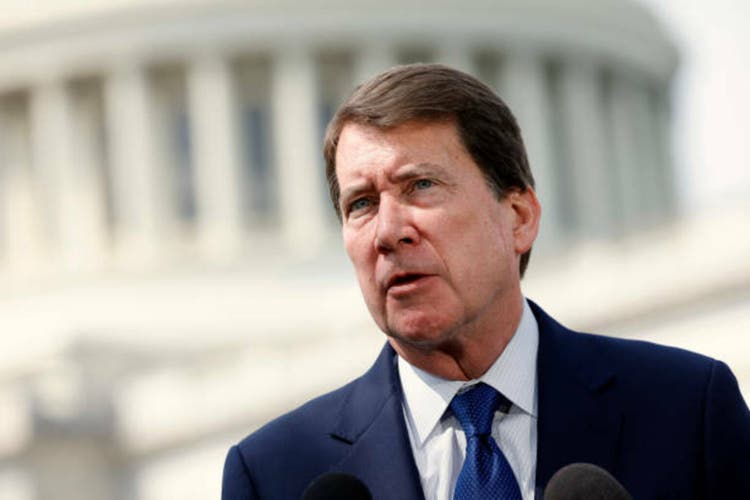 Congressional Lawmakers React To The Expiration Of The Title 42 Border Policy