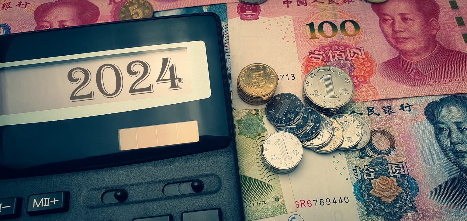 EEM: Will 2024 Be The Year Of Emerging Markets? (NYSEARCA:EEM)
