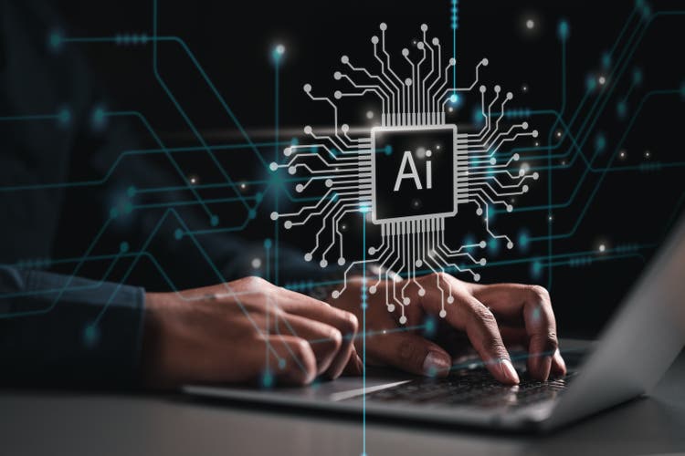 ai, unit, technology, processor, artificial intelligence, innovation, central processing unit.