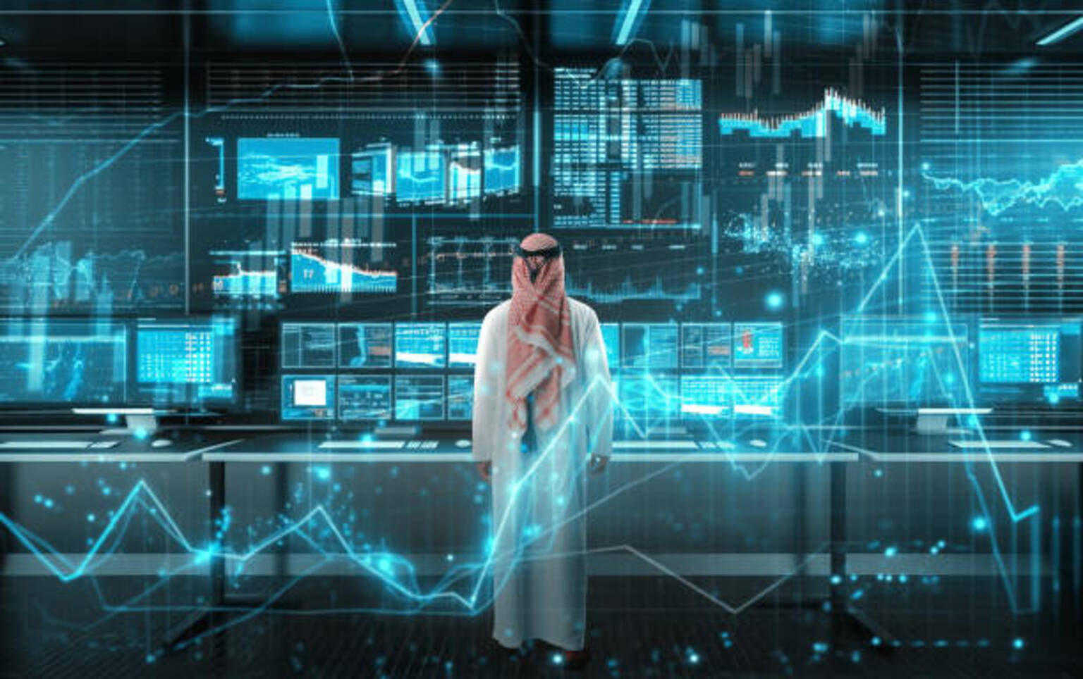 seekingalpha.com - CME Group - Islamic Finance Growth Attracts Global Institutional Capital