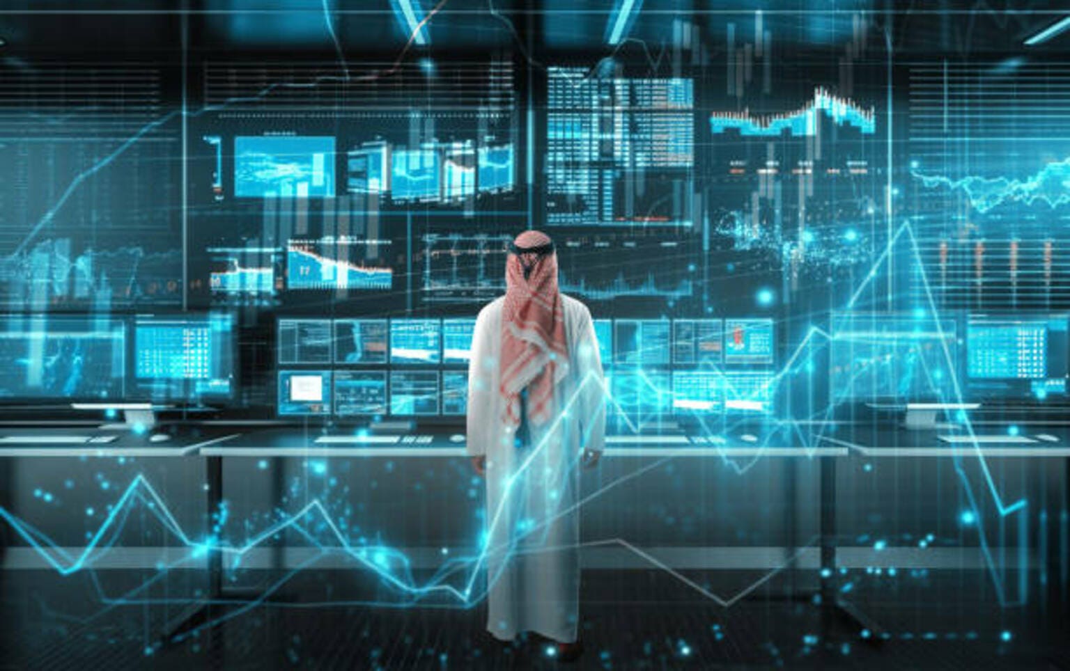 Islamic Finance Growth Attracts Global Institutional Capital
