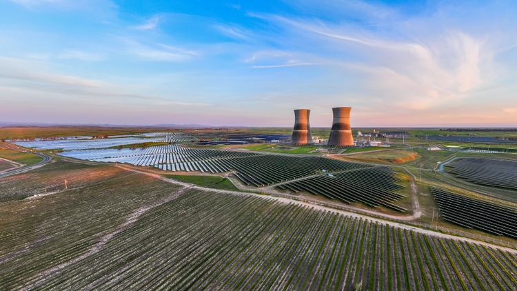 Doors Swing Open For Advanced Nuclear In The U.K. | Seeking Alpha