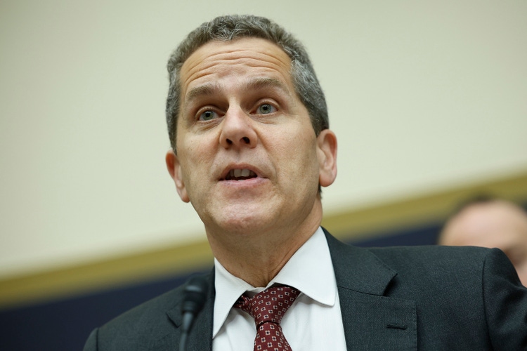 House Committee On Financial Services Holds And Oversight Hearing On Prudential Regulators