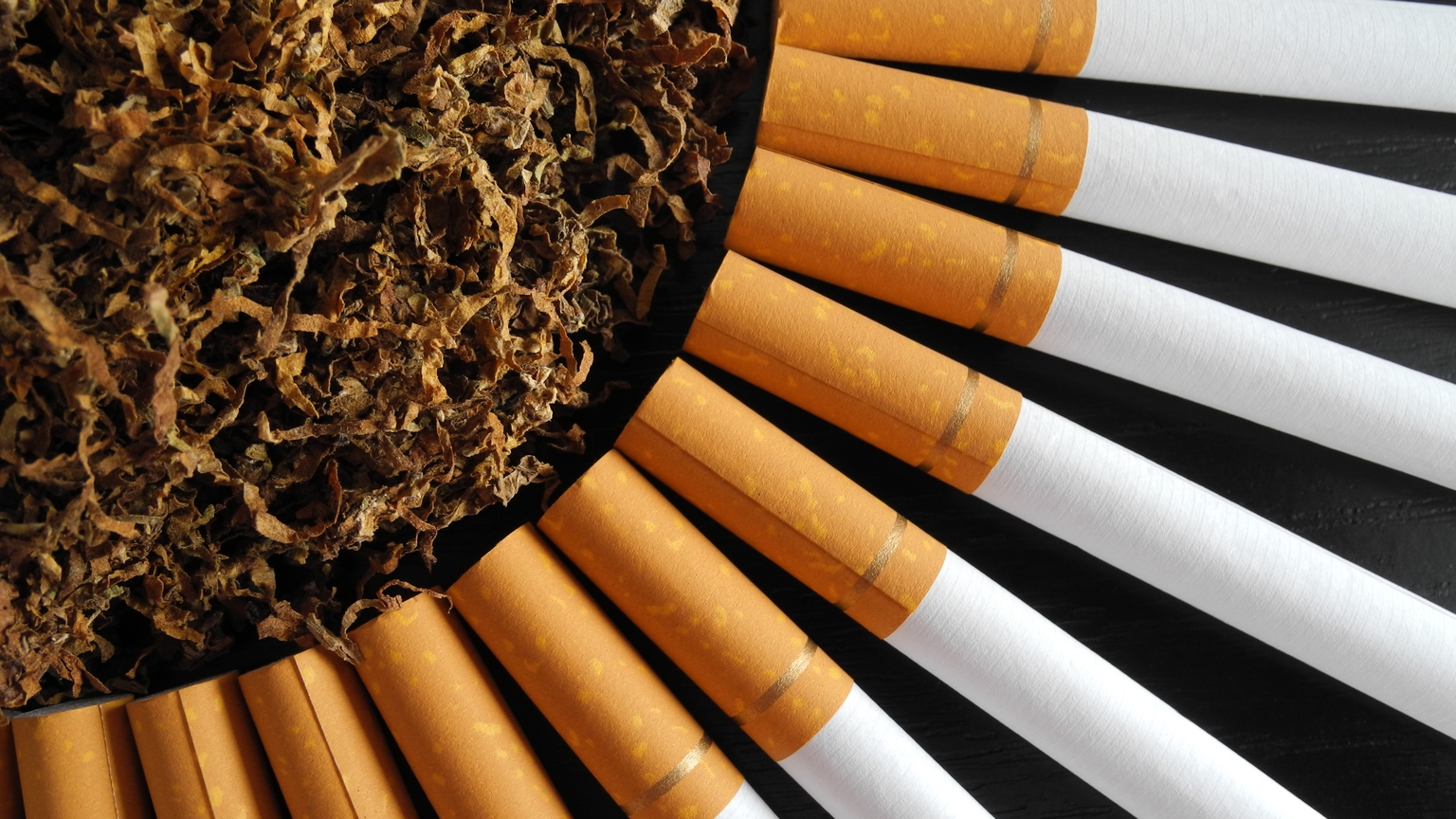 does tobacco give you energy Nicotine' actions on energy balance: Friend or foe?