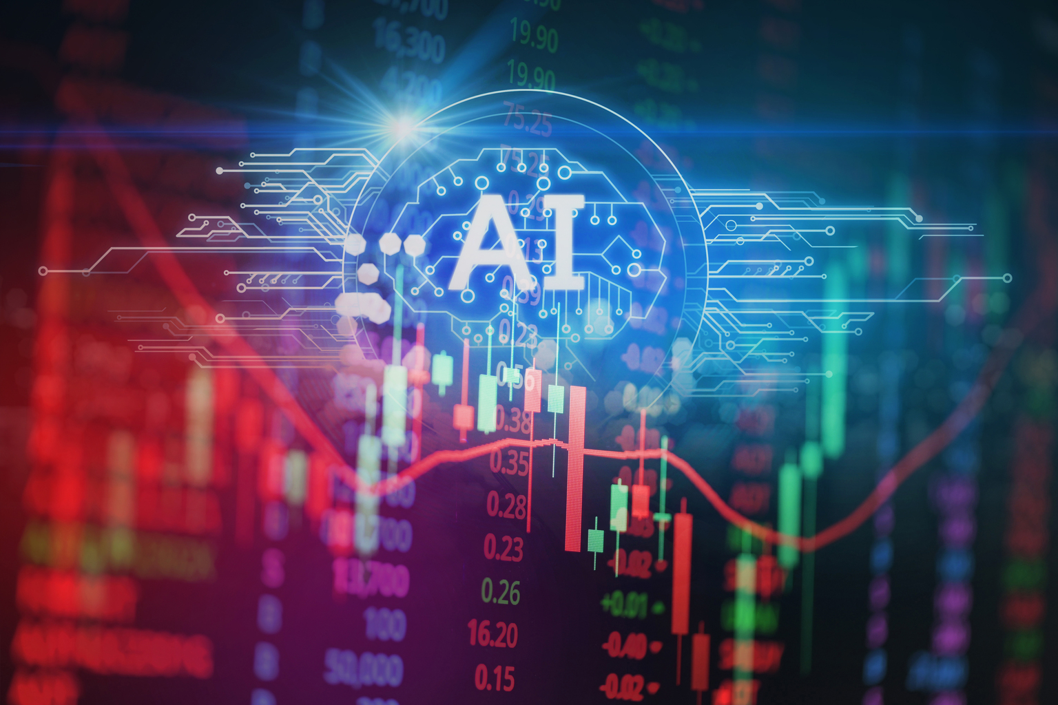 robot trading ia avis