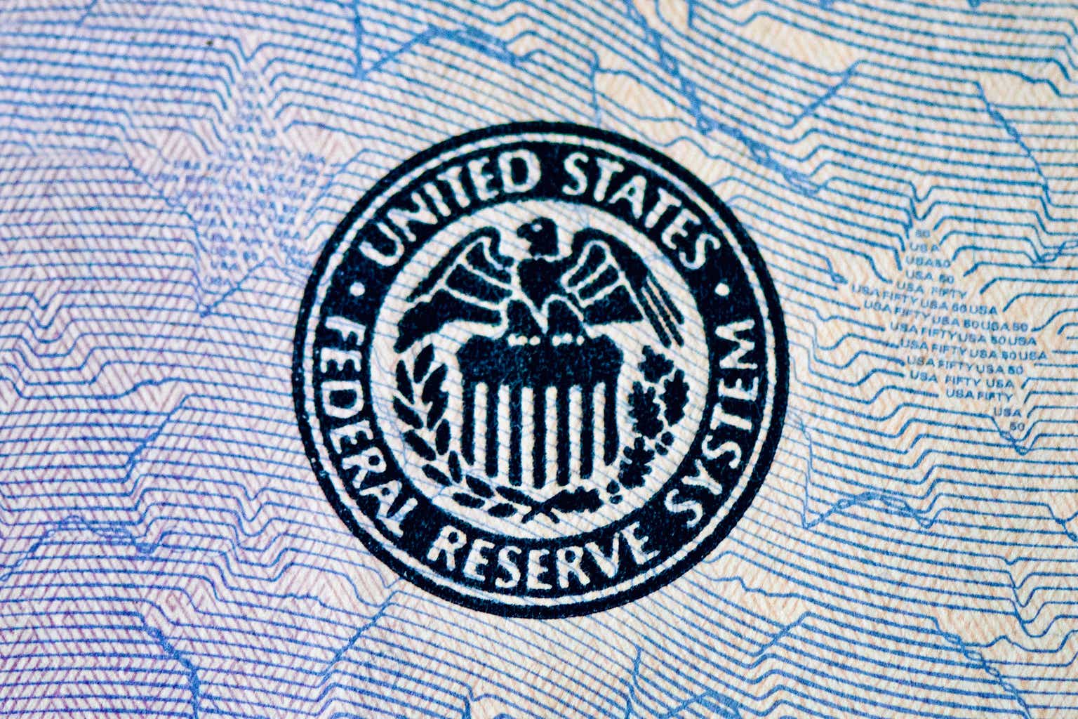 Federal Reserve Watch: New Stance?