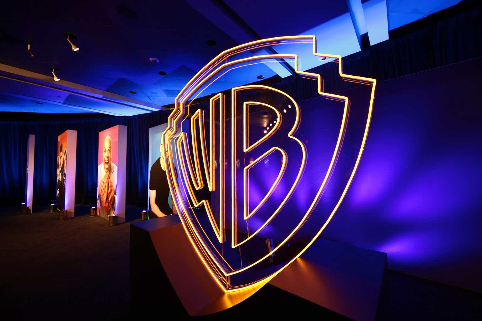Warner Bros. As A Speculative Buy, Merger Or No Merger (NASDAQ:WBD ...