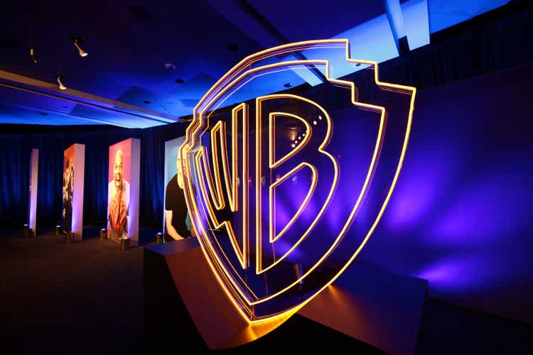 Can Warner Bros Discovery win back Hollywood?