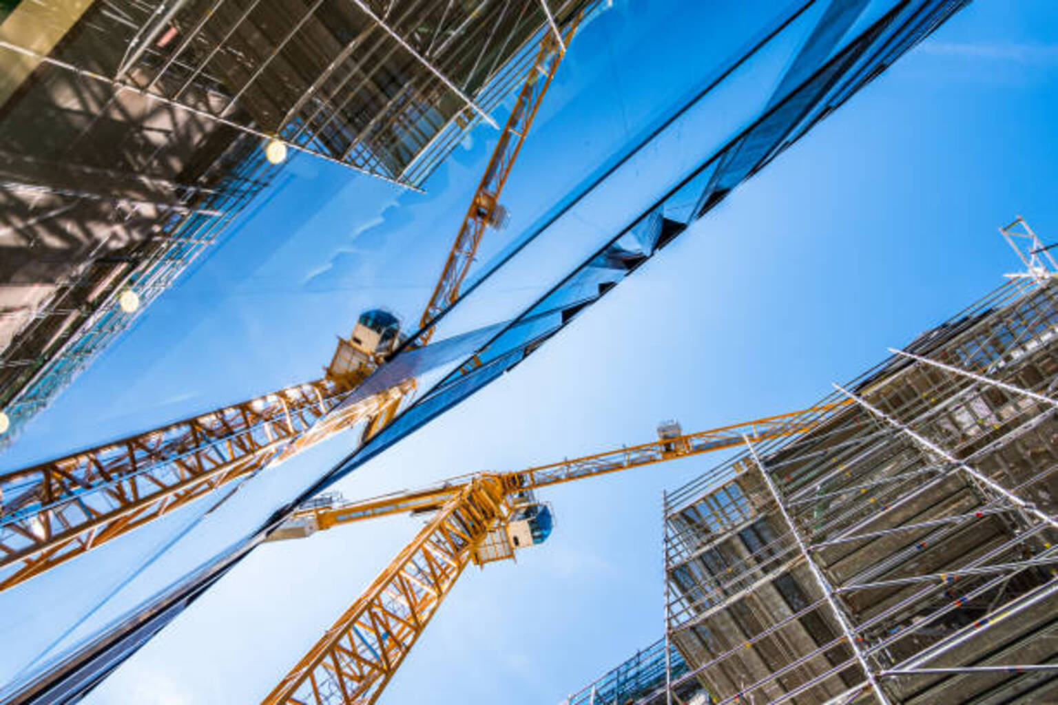 seekingalpha.com - Rob Williams - Construction stocks seen benefiting from second-half recovery, UBS says (CAT:NYSE)