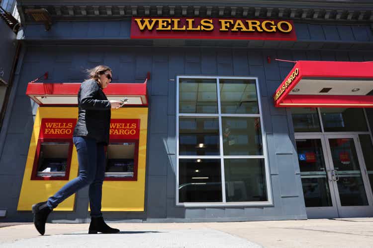 Wells Fargo To Buy 1 Billion In Class Action Suit Surrounding The 2016 Fake Account-Opening Scandal