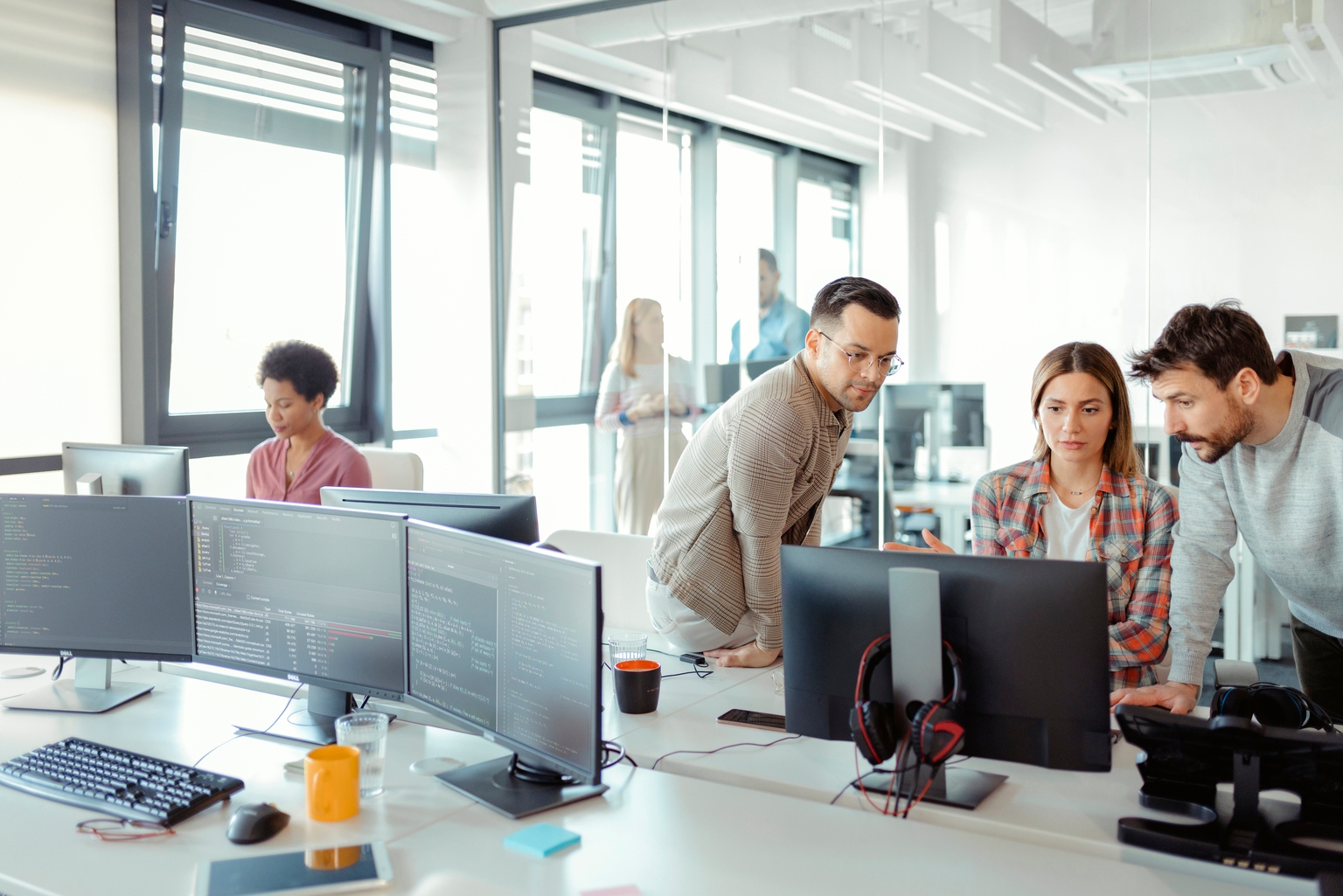 Die Bullen-Argumente für eine Investition in GitLab verstehen