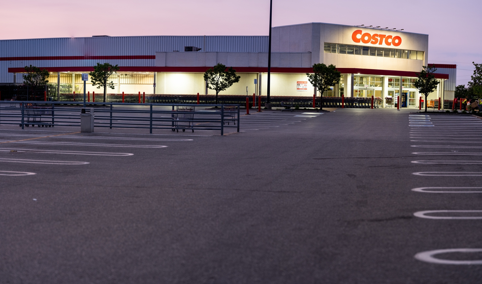 Costco: Walmart And Amazon Are Competing For More Than Membership Fees