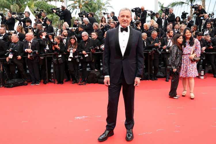 "Indiana Jones And The Dial Of Destiny" Red Carpet - The 76th Annual Cannes Film Festival