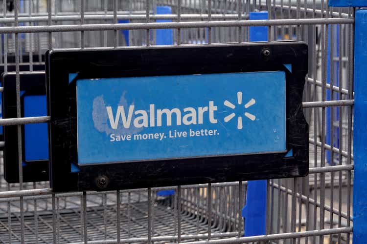 Walmart's Better Than Expected Earnings And FCF Could Push WMT Stock Higher