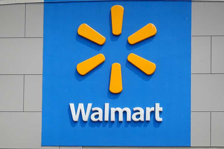 Walmart joins growing list of companies not advertising on X