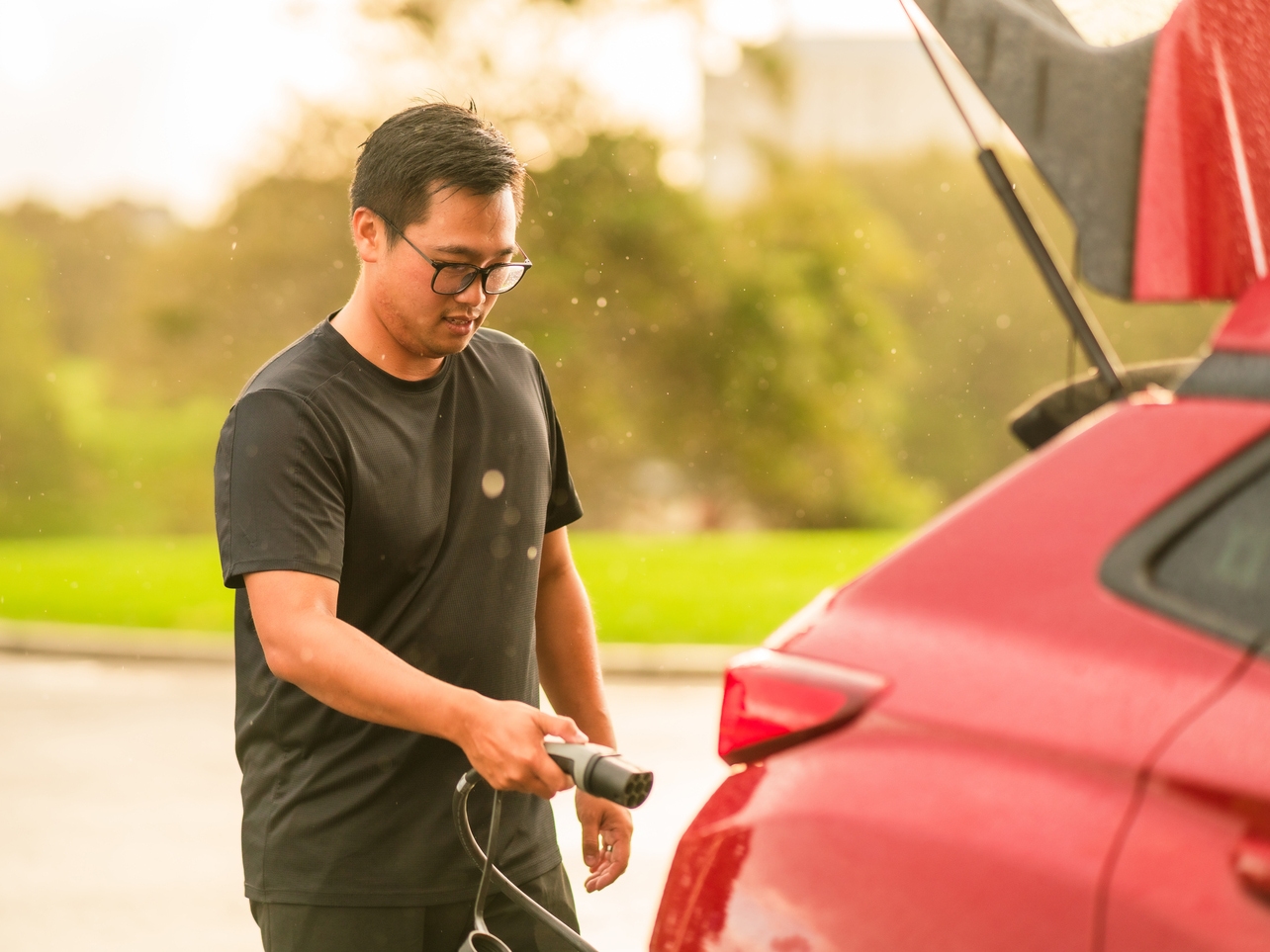 Tesla Has Surrendered Its Key Competitive Advantage (NASDAQ:TSLA) | Seeking  Alpha