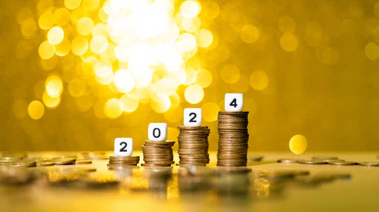 5 Upcoming Dividend Increases To Start 2024, Including A Dividend King | Seeking Alpha