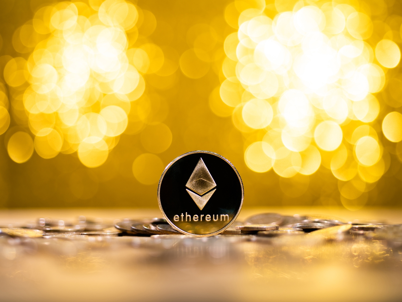 YETH: Synthetic Covered Call Strategy For Ether Exposure (BATS:YETH) |  Seeking Alpha