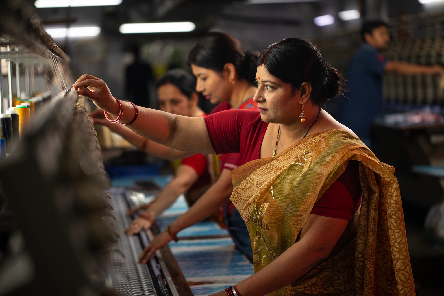MarketWireDaily — India's Market Reset: Looking Beyond The Recent Pullback