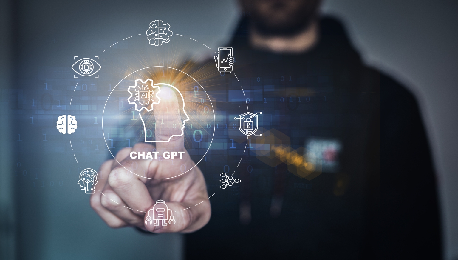 Xiao-I Releases Large Language Model 'Hua Zang' To Create China's Own ChatGPT (NASDAQ:AIXI) - Vimarsana News