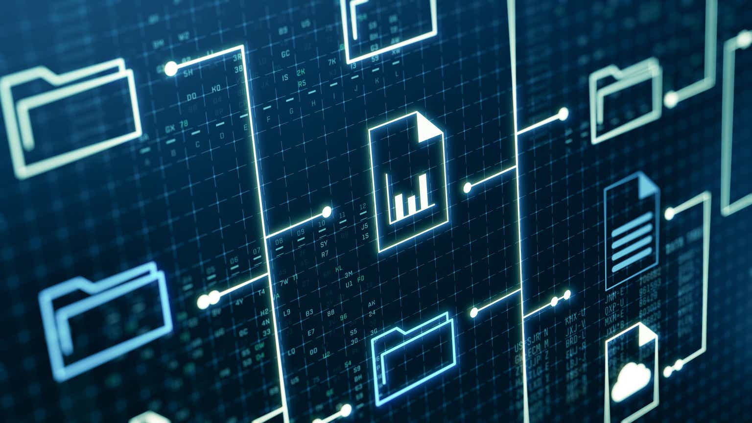MongoDB: High Growth Database Software Company (NASDAQ:MDB)