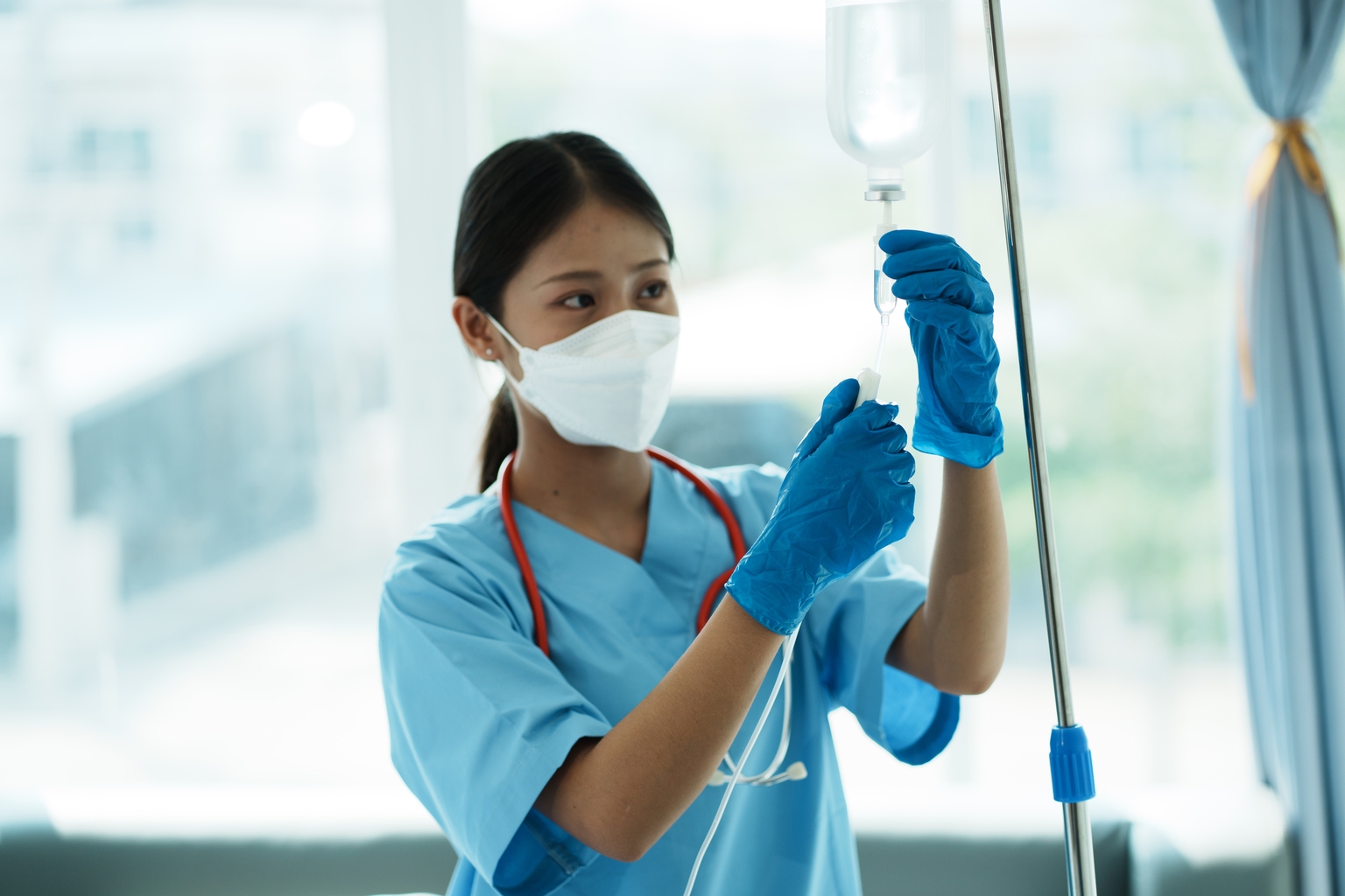 Option Care Health: Mildly Interesting After Pullback (NASDAQ:OPCH) Option Care Health: Mildly Interesting After Pullback (NASDAQ:OPCH)