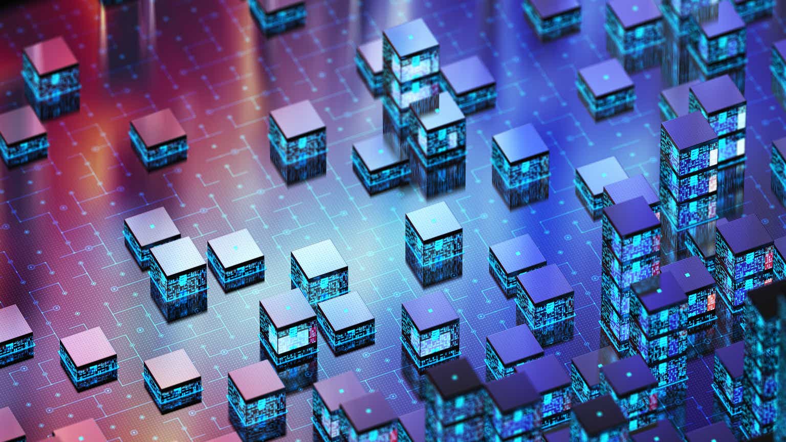 AMD: Potential To Double Its Valuation