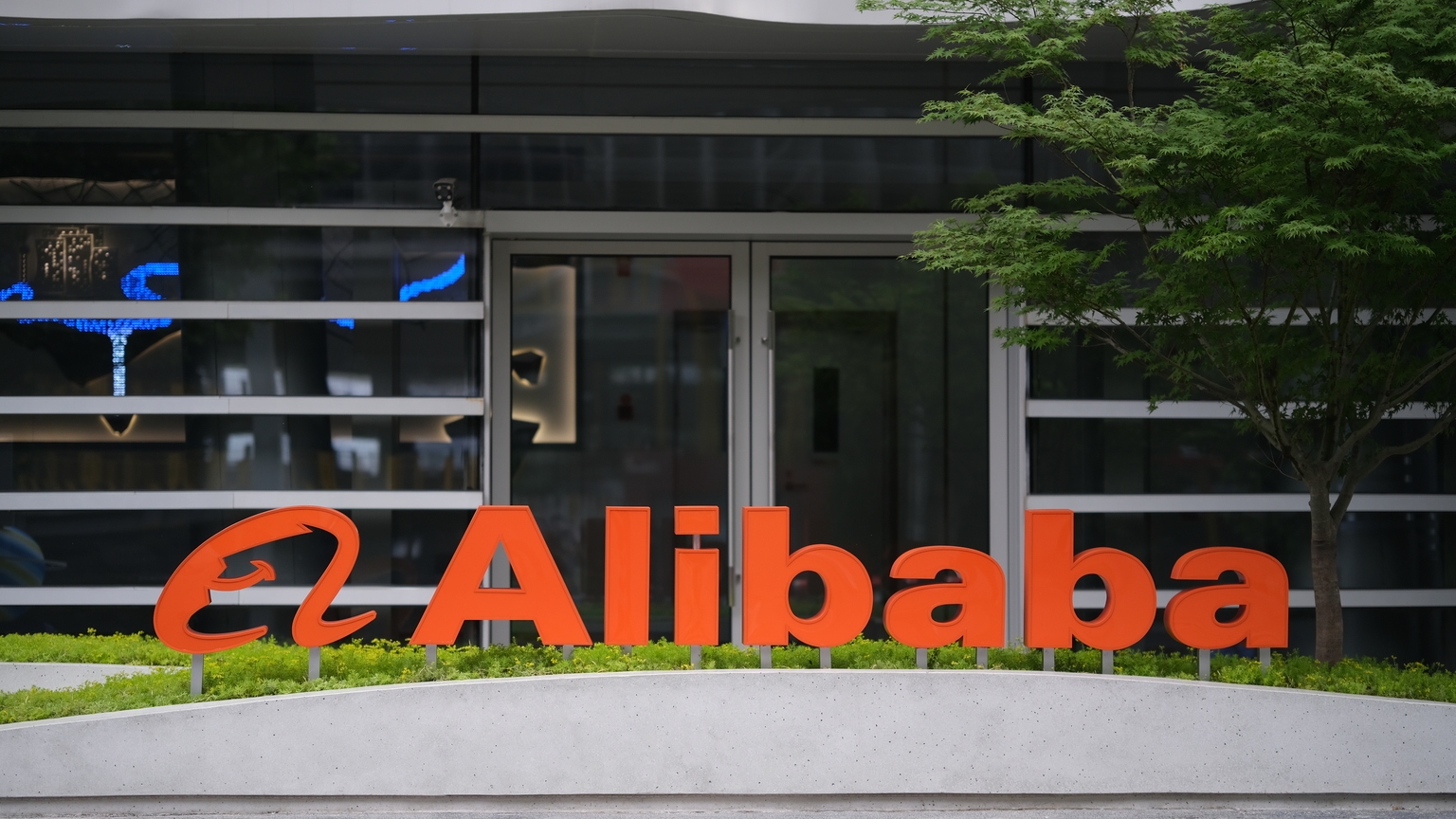 Why Alibaba May Be Winning The Global Model Race (NYSE:BABA) | Seeking Alpha