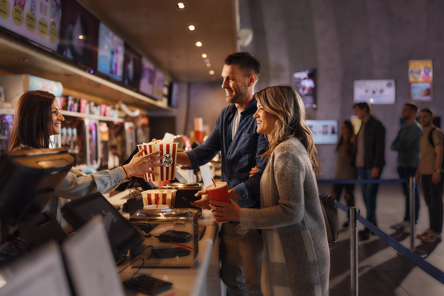 seekingalpha.com - Pedro Goulart - The Marcus Corporation: Still Worth The Ticket (NYSE:MCS)