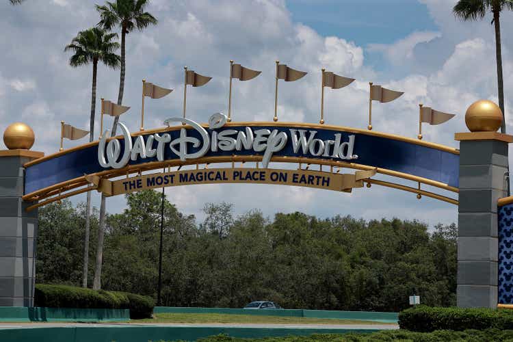 Florida Gov. Ron DeSantis Requests Federal Judge To Be Disqualified From The First Amendment Lawsuit Filed By Disney