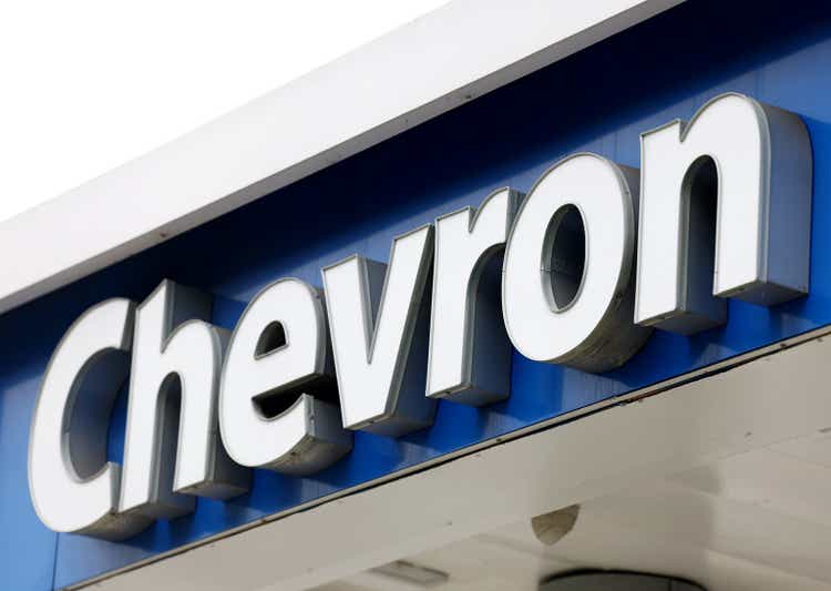 Chevron To Acquire PDC Energy In $6.3 Billion Deal