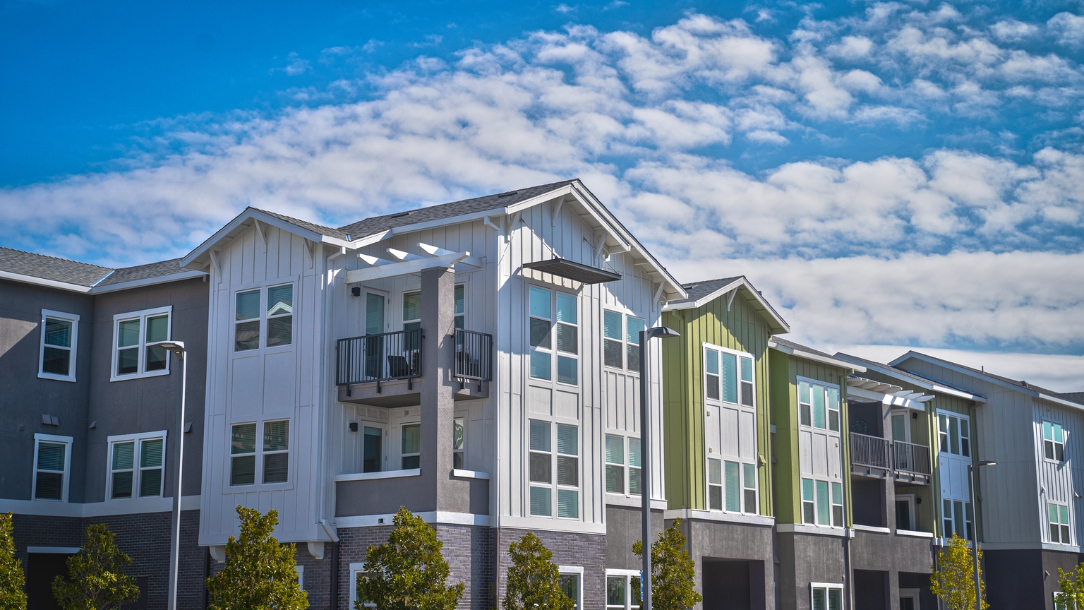 Mid-America Apartment Communities: The Preferred Shares Don’t Make Much Sense (NYSE:MAA)