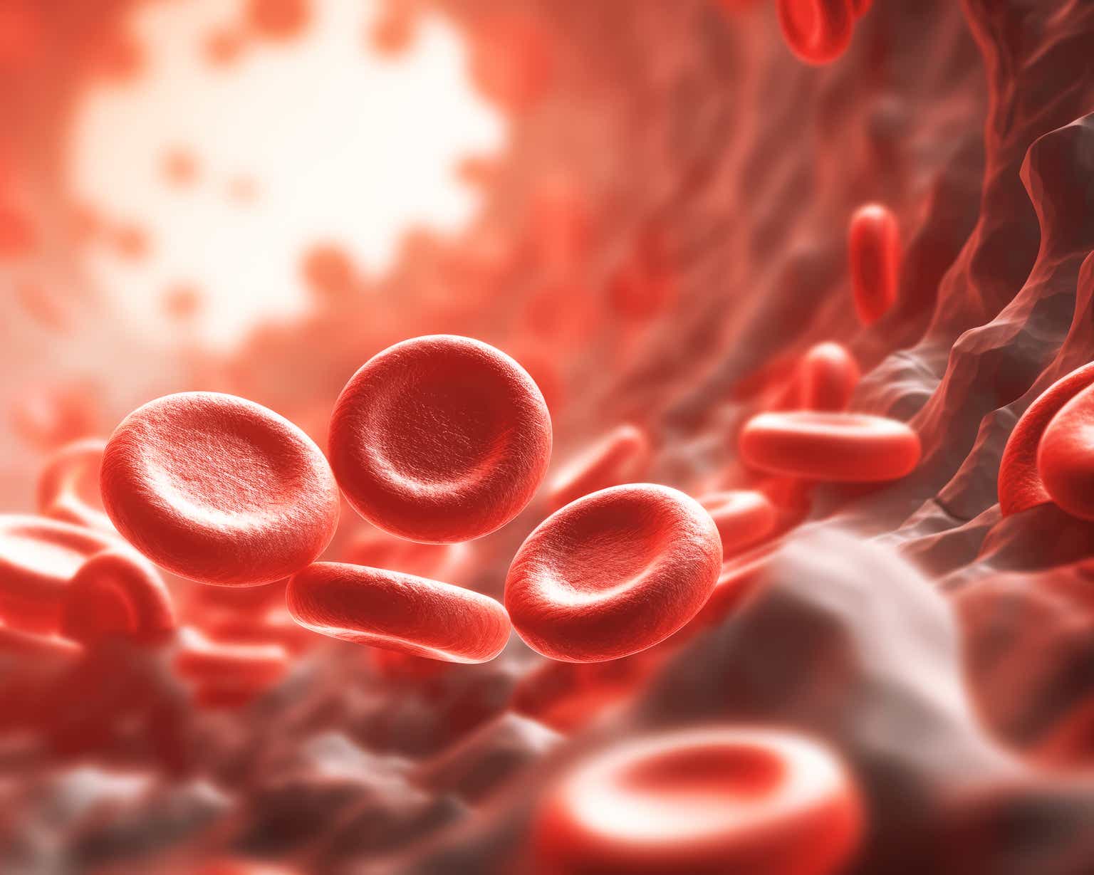 Agios’ Mitapivat: a potential blockbuster in the treatment of thalassemia