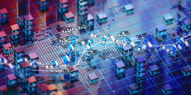 OpenAI and NextDC to build $4.6 billion data center in Sydney (OPENAI ...