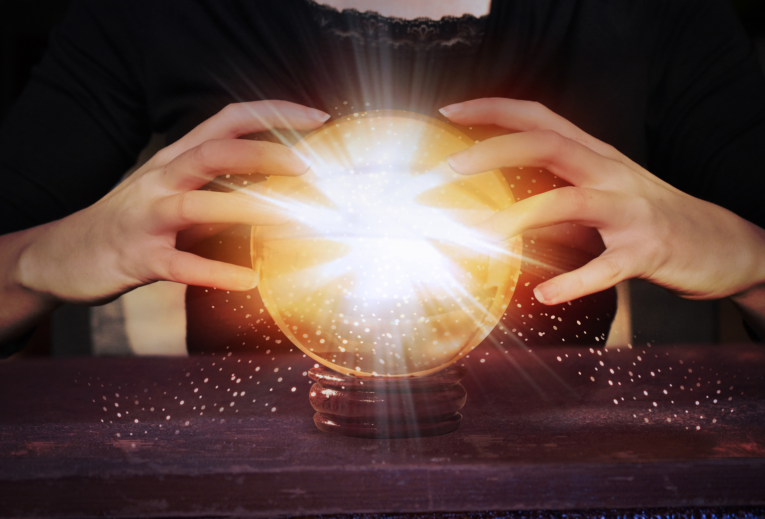 seekingalpha.com - Bret Jensen - 3 Market Predictions For May