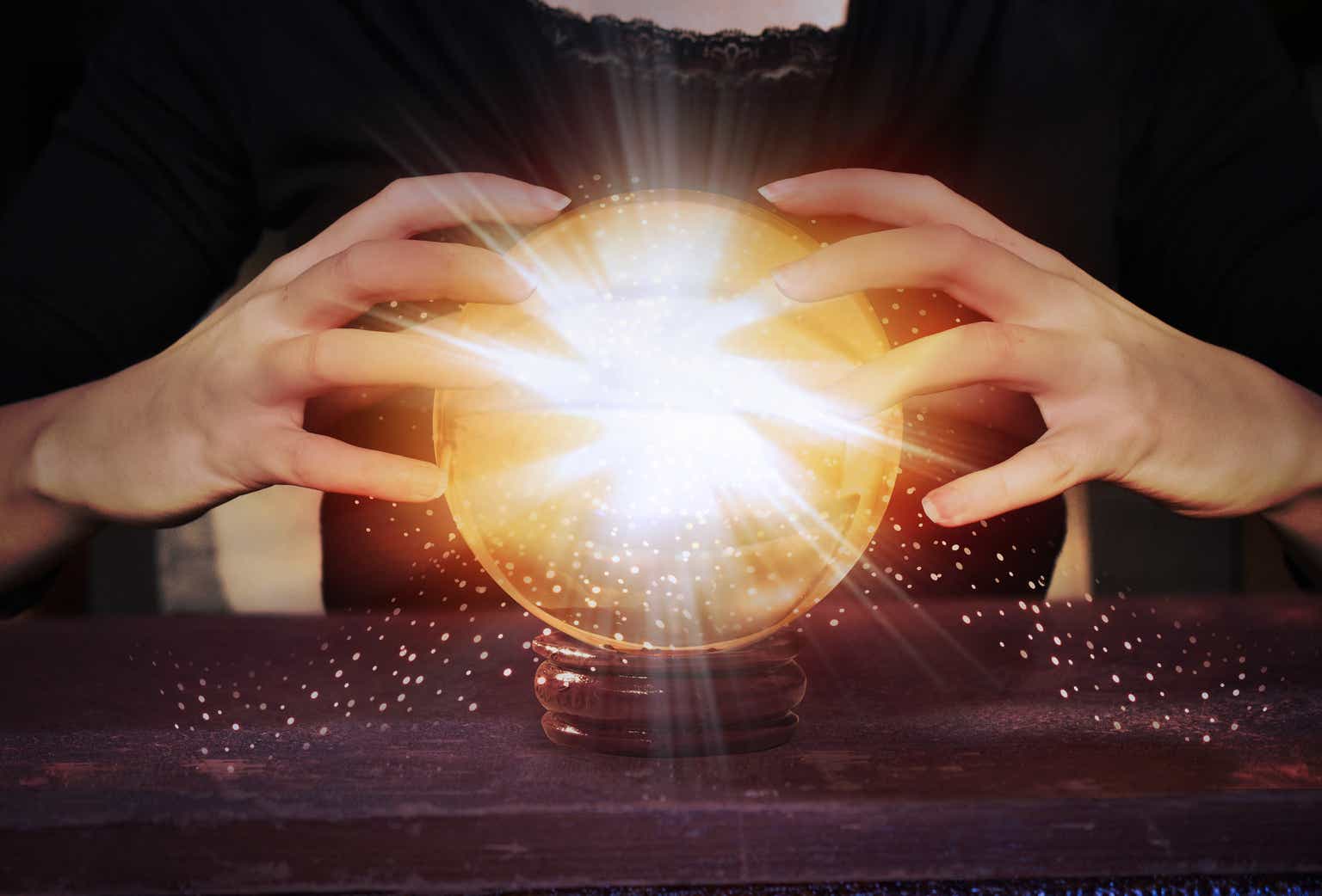 3 Market Predictions For May