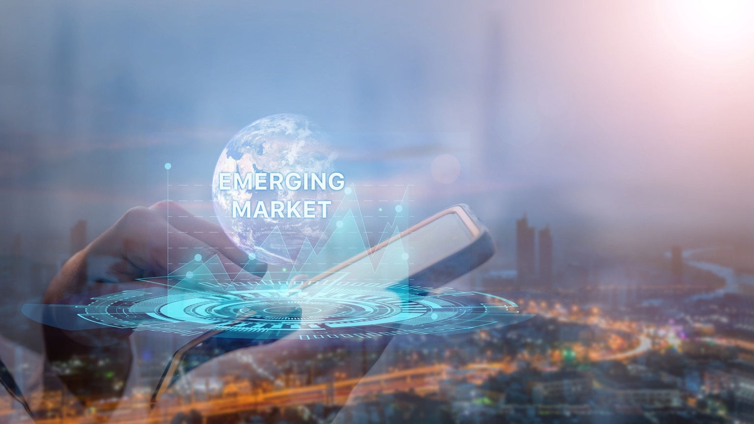 HYEM ETF: Above-Average 6.0% Dividend Yield, Strong Momentum | Seeking Alpha