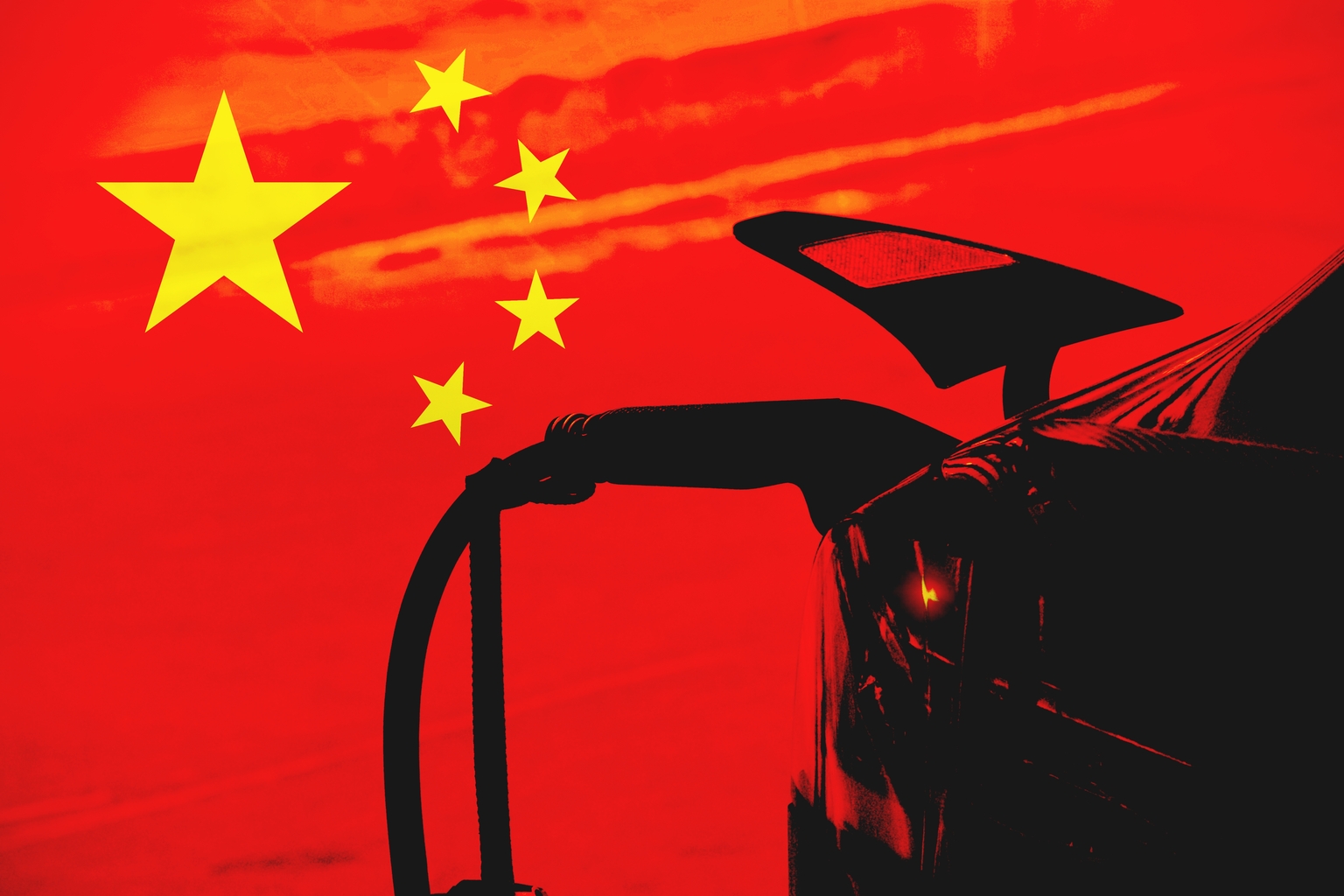 China’s Overcapacity Debate And How To Avoid A Collision Course ...