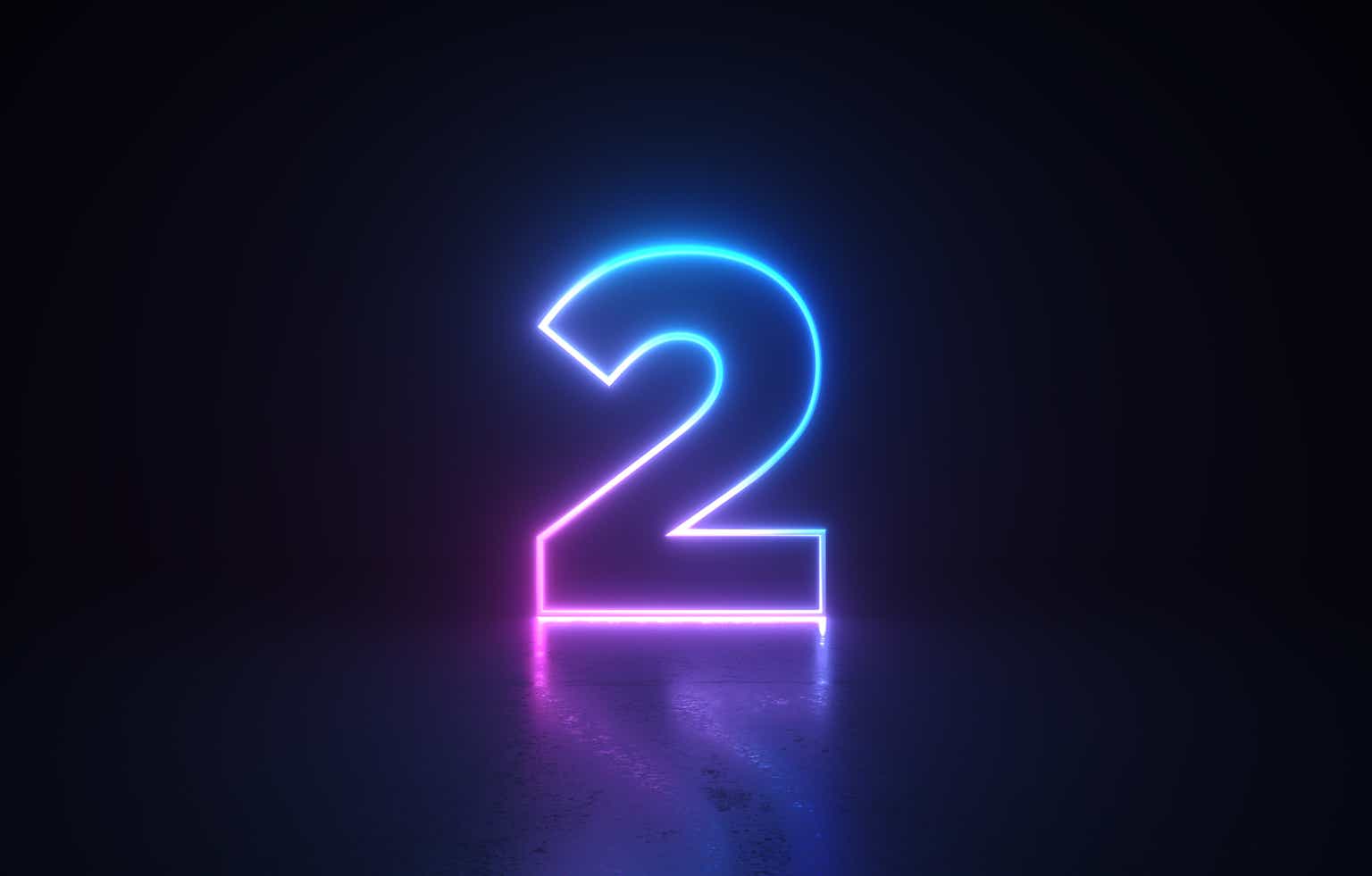 The Only 2 Investments You Need To Retire