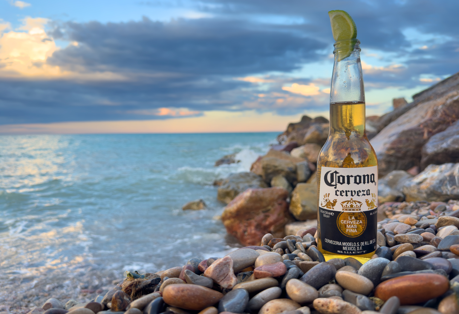 seekingalpha.com - IWA Research - Constellation Brands: Berkshire's Exit Doesn't Change Anything (NYSE:STZ)