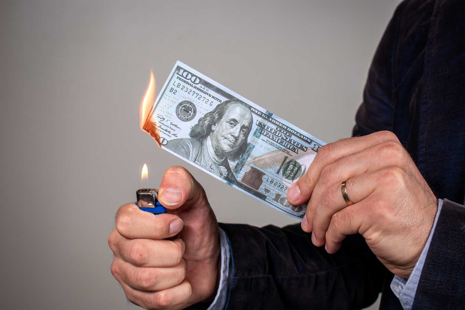 Horizon Technology Finance: Q1 Earnings Disappoint And Reinforce Dividend Weakness