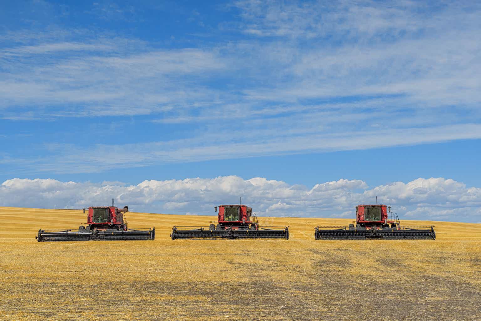 Farmland Partners: The Store Of Value Thesis (NYSE:FPI) | Seeking Alpha