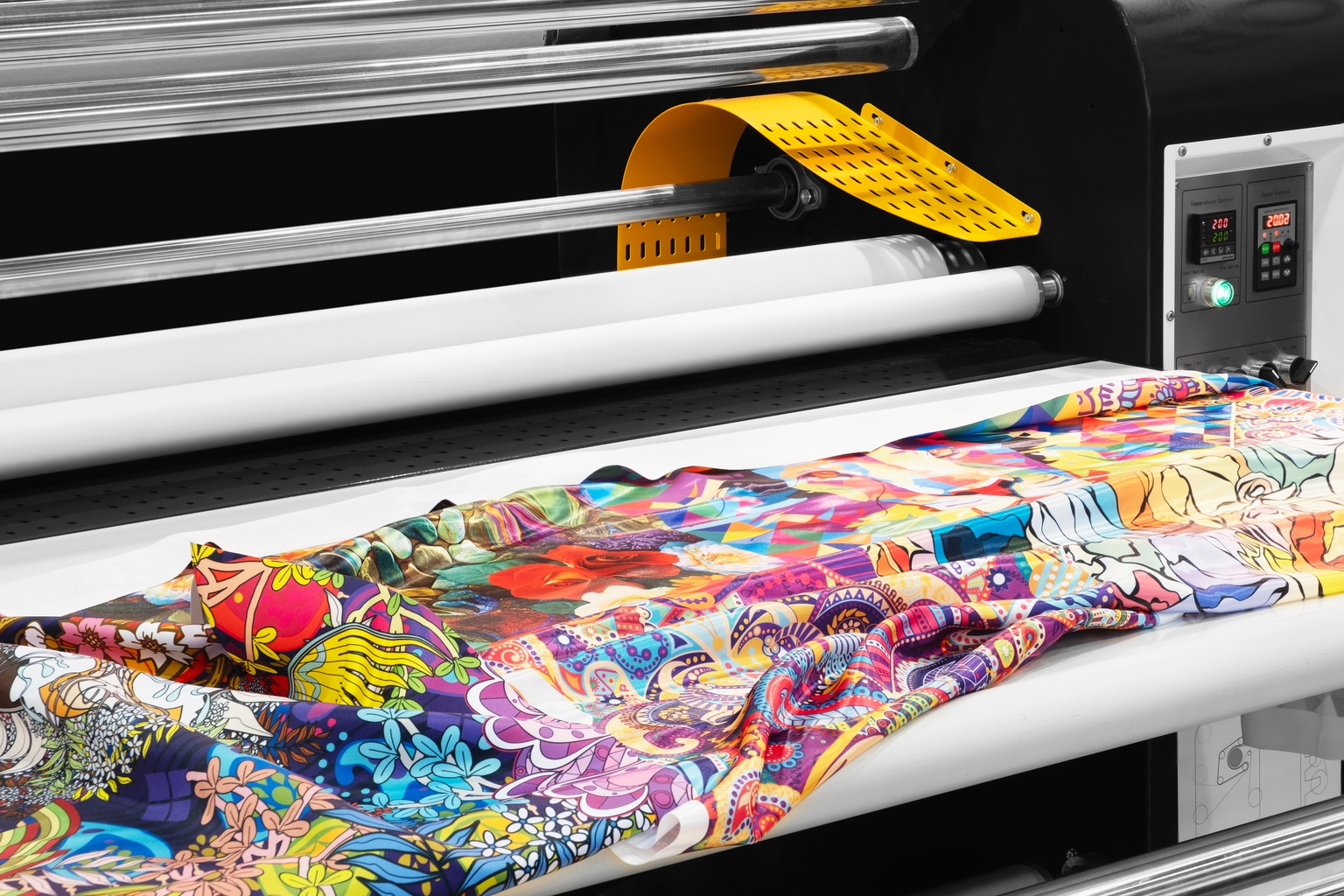 Kornit Digital (KRNT): Margin Headwinds More Than Offset By Improved Growth Prospects