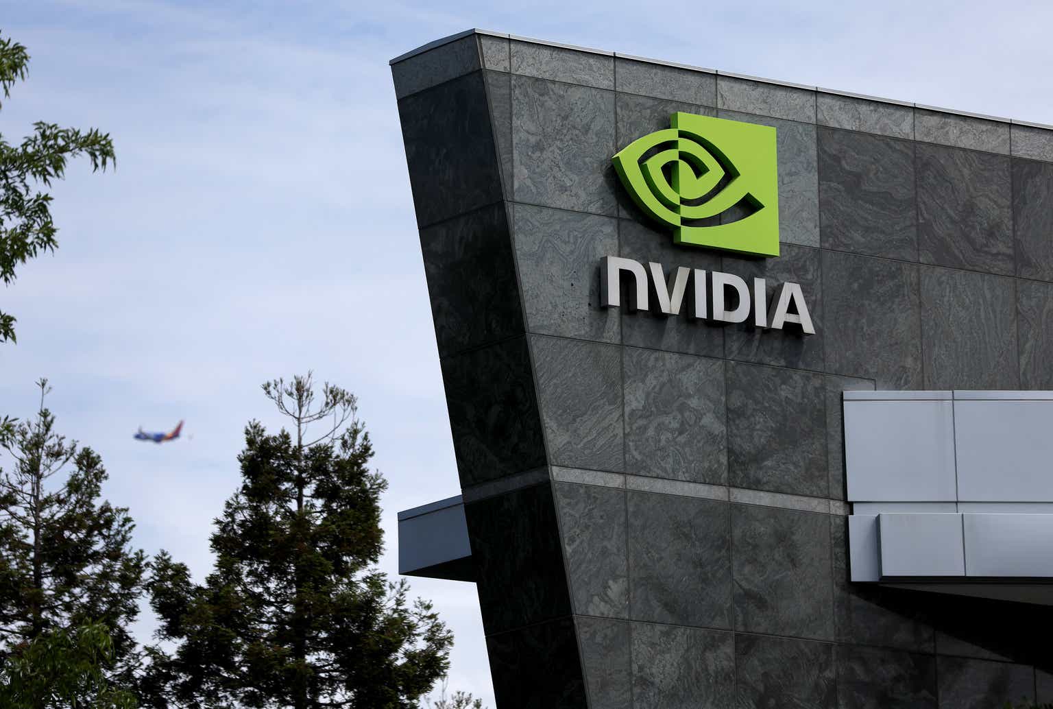 Nvidia Q2 Earnings What A Blowout! (NASDAQNVDA) Seeking Alpha