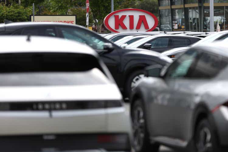 Software Security Flaw In Some Hyundai And Kia Cars Make Them Target Of Theft