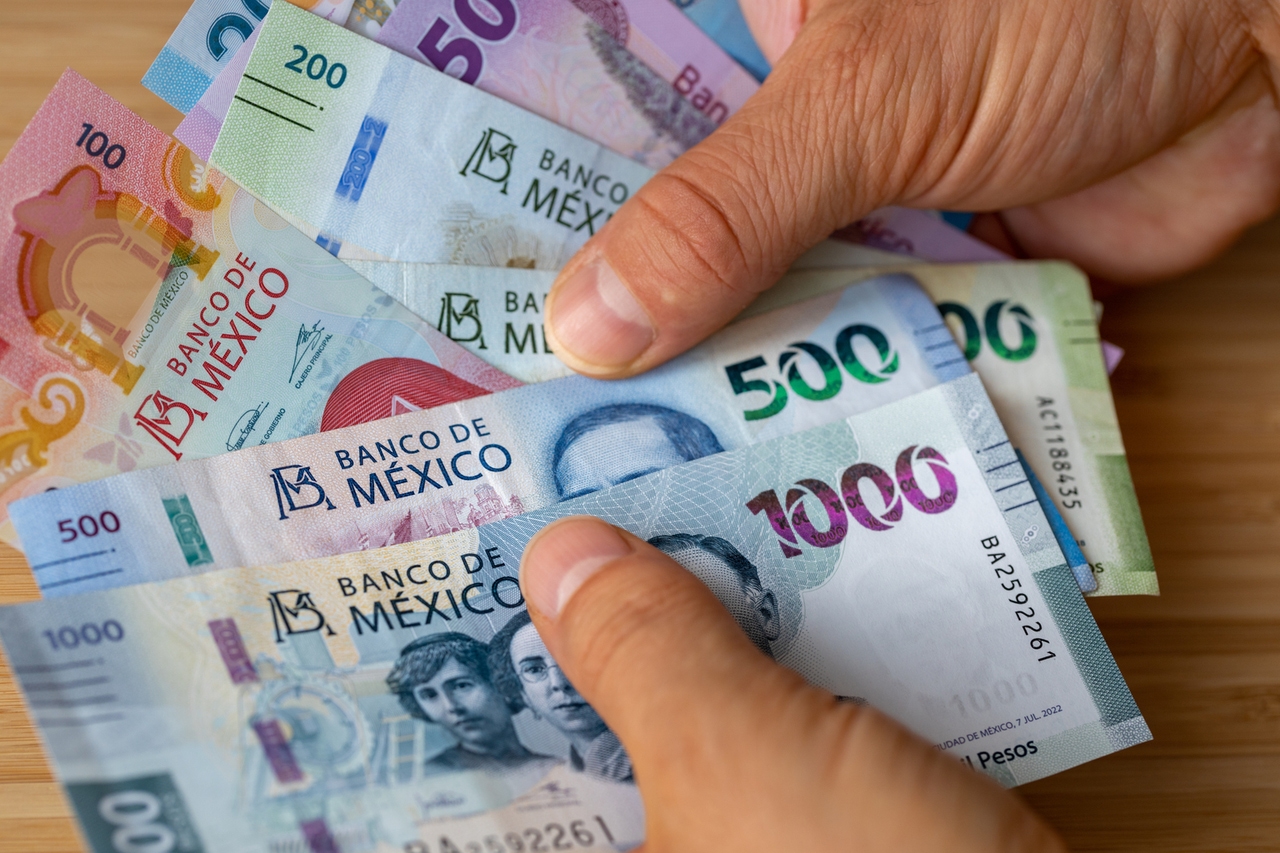 Nearshoring Brings A Focus On Mexican Peso | Seeking Alpha